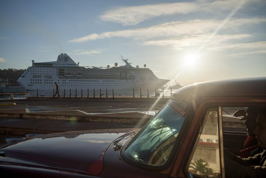 Royal Caribbean amplía viajes a Cuba en 2018