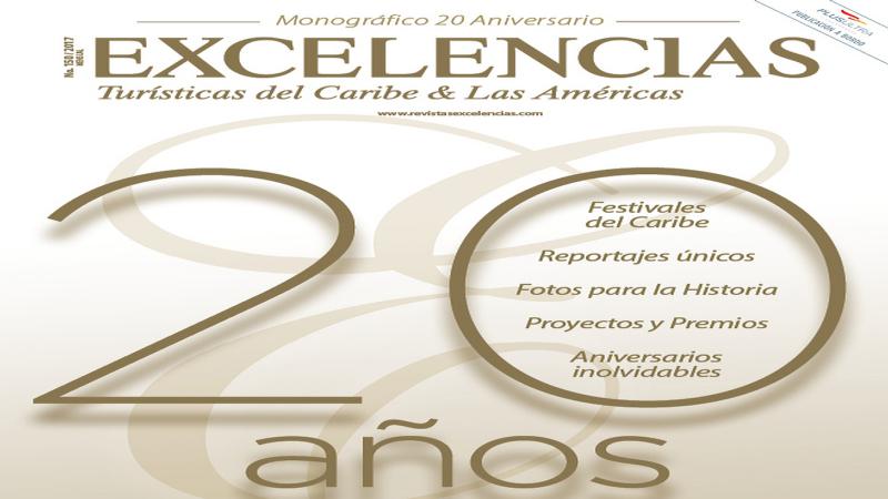 20 años en busca de la Excelencia