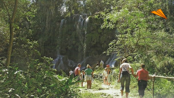 Cuba convoca a concurso fotográfico para promover turismo de naturaleza