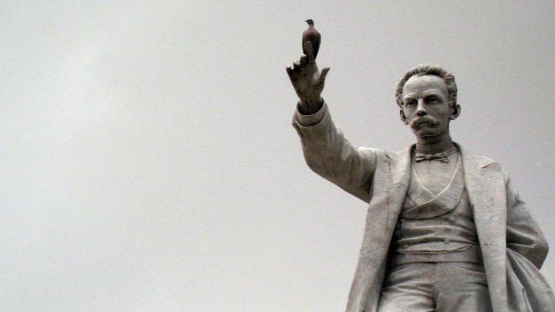 España dona a Cuba copias de documentos históricos