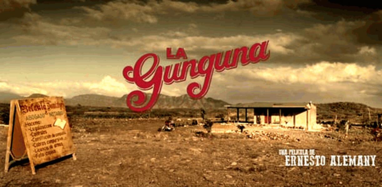 Exhiben cine dominicano en La Habana