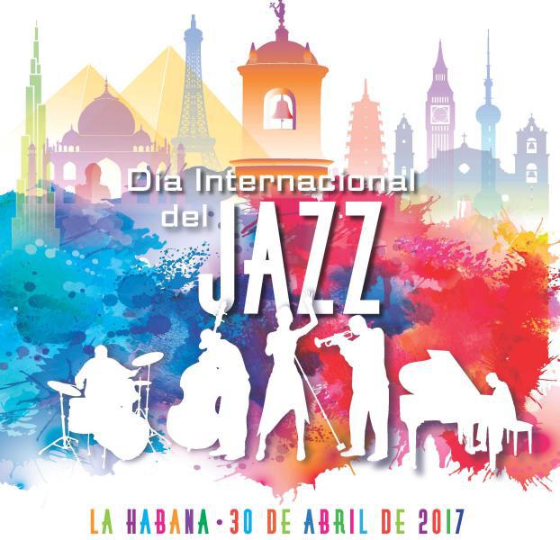 Día Internacional del Jazz a celebrar en La Habana