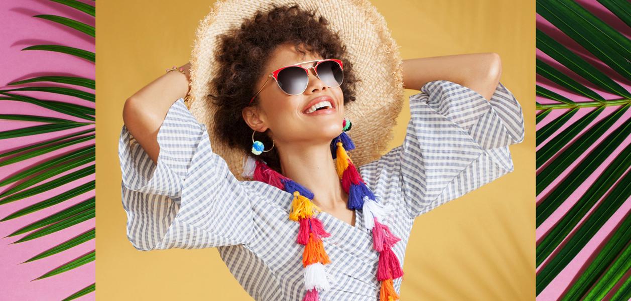 Nordstrom lanza línea de primavera inspirada en Cuba