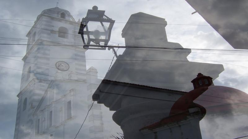 Villa del Espíritu Santo celebra 503 aniversario