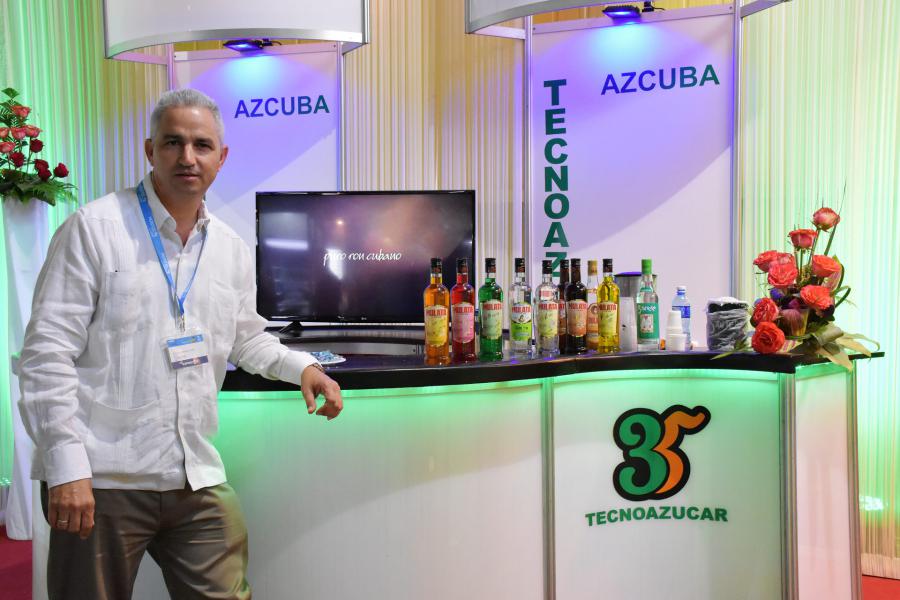 Tecnoazúcar se consolida en el mercado internacional