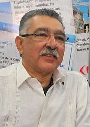 Ministro de Turismo de El Salvador anuncia cambio de slogan publicitario