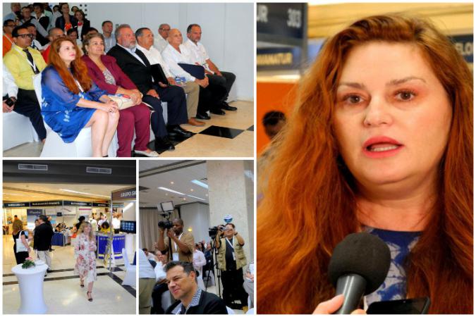 Foto: PL MITM Americas 2018 informa cifras de cierre del evento