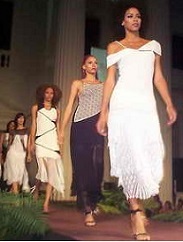 Feria Internacional Cuba es Moda, la más representativa de Latinoamérica y el Caribe