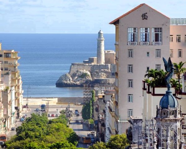 497 años de una Habana maravillosa