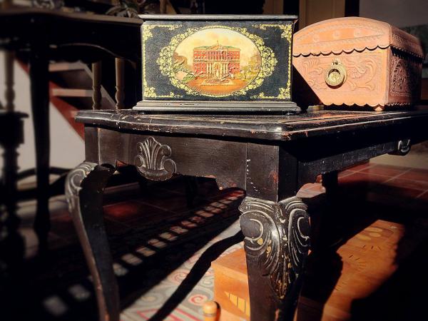 Museo del Tabaco de La Habana exhibe tradiciones