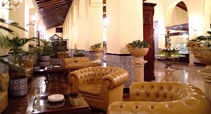 World Trade Awards elige al Hotel Nacional como líder de Cuba