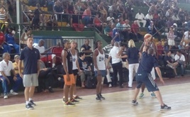 ¿Qué dejó la NBA en Cuba?