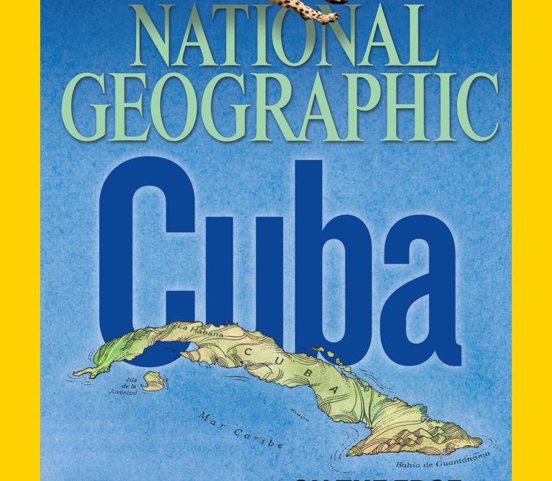 National Geographic Traveler premia Destino Cuba