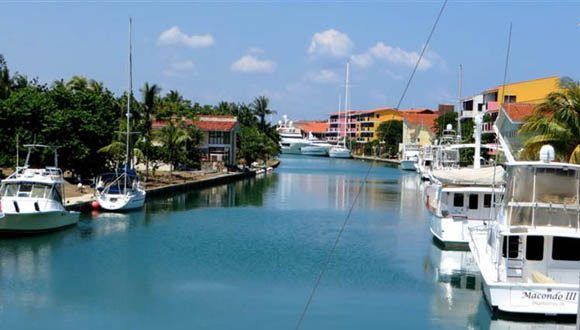 Dialogan autoridades náuticas cubanas y estadounidenses 