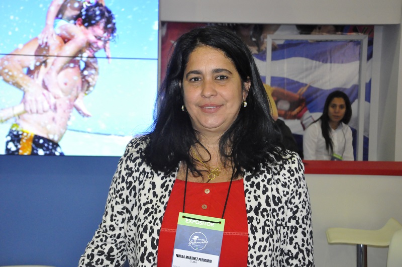 Auténtica Cuba se reafirma en Festuris