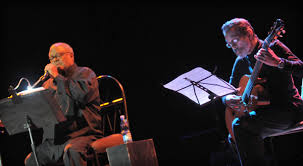 Pablo Milanés y Leo Brower ofrecerán recital "Amor de Ciudad grande"
