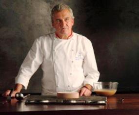 El inmenso legado de Paco Torreblanca en el arte culinario