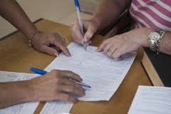 Ya comenzó campaña de pago de tributos en Cuba