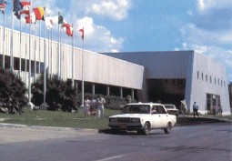 Cuba acoge Convención Internacional de Salud