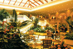 Iberostar activa en Copa Vacations Argentina 2014