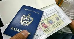 Qué dice la Ley de Ajuste cubano