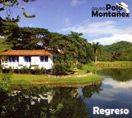 Grupo Polo Montañez estrena fonograma