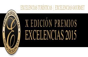 Grupo Excelencias celebrará en FITUR 2016 otra edición de los PREMIOS EXCELENCIAS