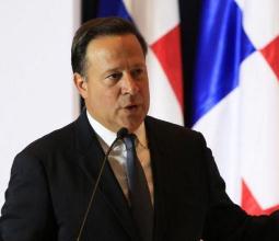 Presidente de Panamá anuncia mayor flexibilidad en visado a cubanos