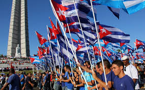 Sindicalistas hoteleros de EE.UU. celebrarán 1 de Mayo en Cuba