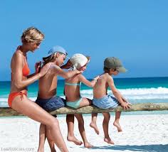 La importancia de protegerse del sol