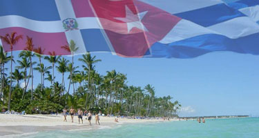 Semana con sabor dominicano en La Habana