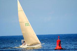 Cuba, escenario predilecto de yatistas estadounidenses en 2016 (+ Lista de Regatas)