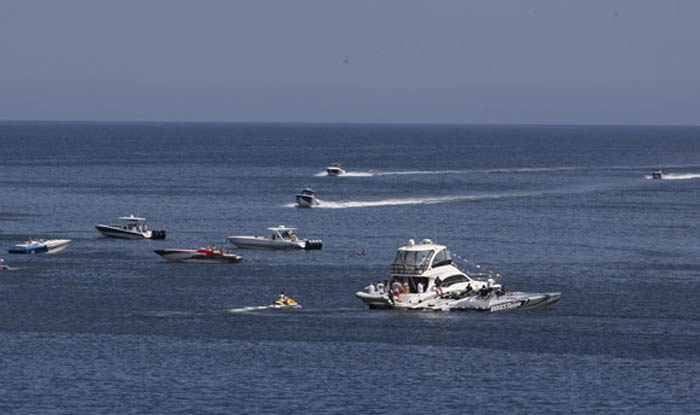 Club Náutico Hemingway celebra su 25 Aniversario