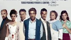 “Relatos Salvajes” gana premio de la prensa en Festival de Cine de La Habana