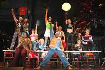 Teatro de Broadway por cubanos deja de ser una ficción