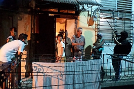 Revelaciones de última película de Fernando Pérez