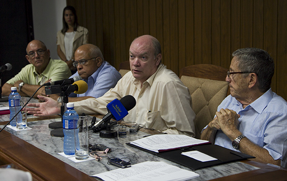FIHAV: una de las ferias más importantes de América Latina y el Caribe