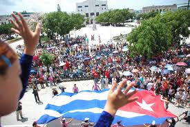 Ya se organizan en Cuba las Romerías de Mayo