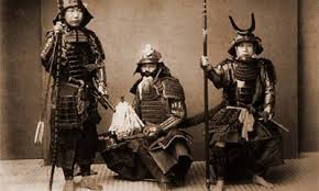 400 años de la Amistad Cuba- Japón: exposición fotográfica Los últimos samuráis