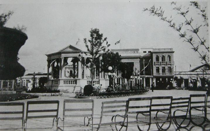 Mitos y leyendas de San Juan de los Remedios