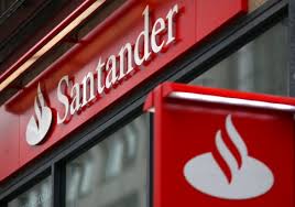 Bloqueo impide a Banco español Santander dar servicios a Cuba