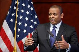 Secretario de Transporte de EE.UU. viajará a Cuba en vuelo inaugural