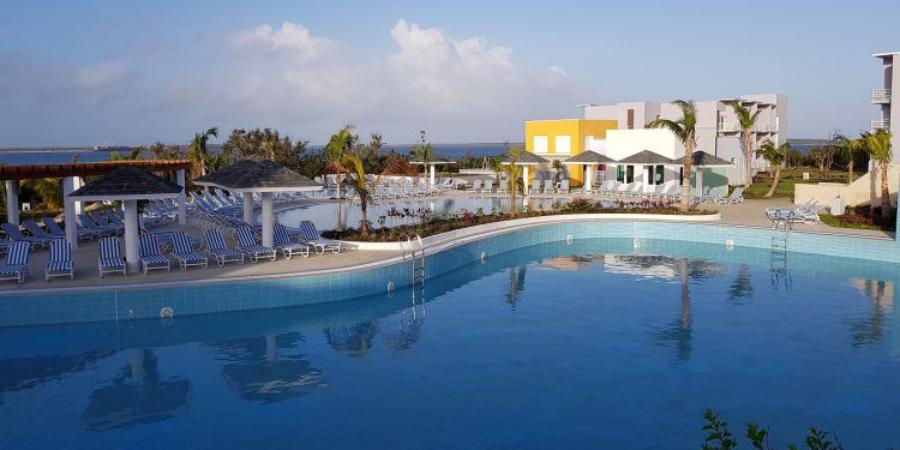 FitCuba 2018 será en el hotel Sercotel Experience