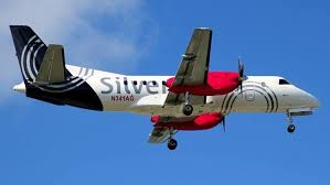Silver Airways recibe aprobación del gobierno cubano para volar a Cuba