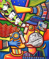 Entrevista a Alfredo Sosabravo: Un sello indiscutible