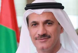 Sultán emiratí acude a foro de negocios en Cuba