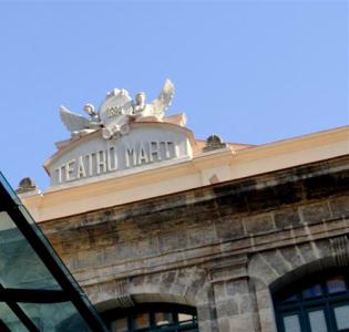 10 teatros históricos de Cuba