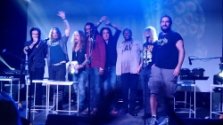 The Dead Daisies ahora… ¿los Rolling Stones después?