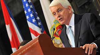 Cámara de Comercio de EE.UU elogia transformaciones económicas cubanas