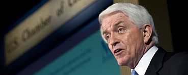 Plana mayor de la Cámara de Comercio de EE.UU. viaja a Cuba este mes